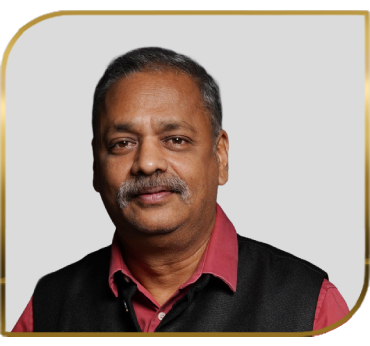 Girish Koppar